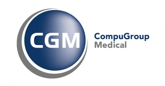 CompuGroup Medical SE