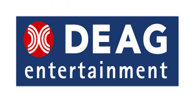 DEAG - Deutsche Entertainment AG