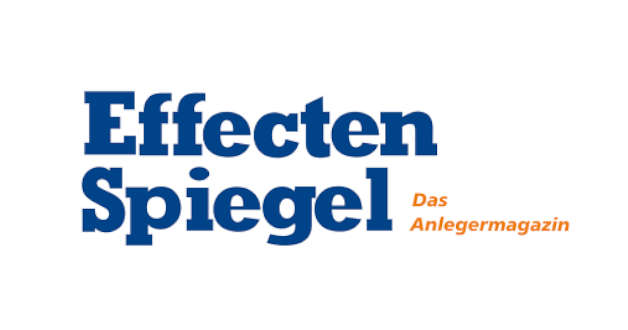 Effecten-Spiegel AG