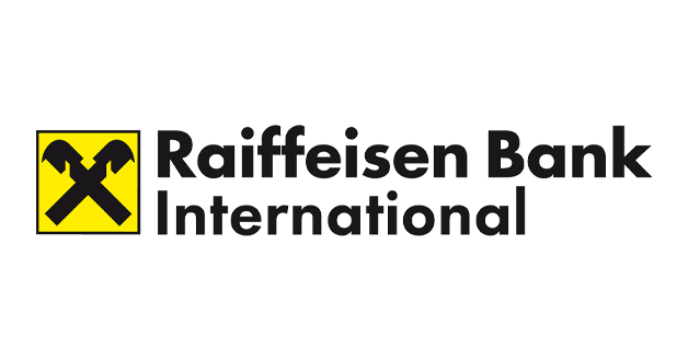 Raiffeisen Bank International AG