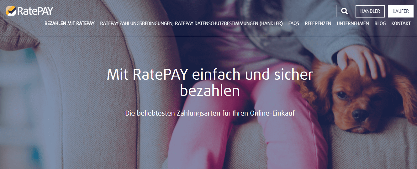 RatePAY GmbH