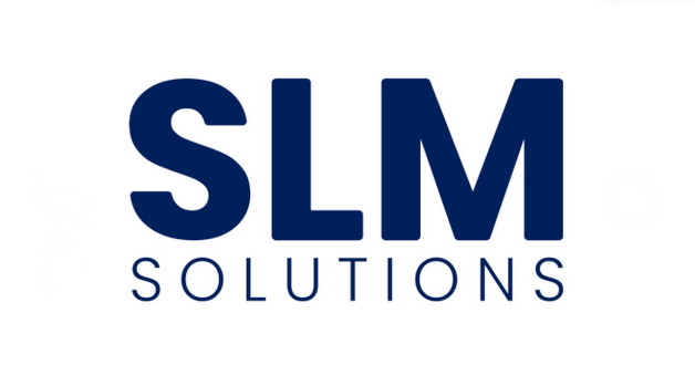 SLM Solutions Group AG