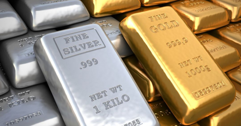 Wertbeständig - Gold und Silber: Rekordpreise bis 2024
