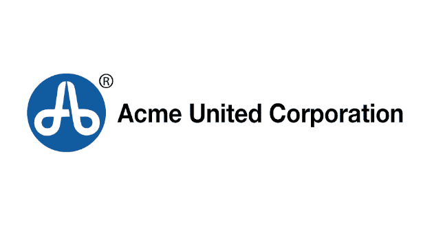 Acme United Corp.